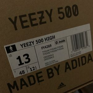 Meet your Posher, Titus